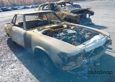 1985 Mercedes-Benz 380 Sl z USA, uszkodzony, nr VIN WDBBA45C4FA021578